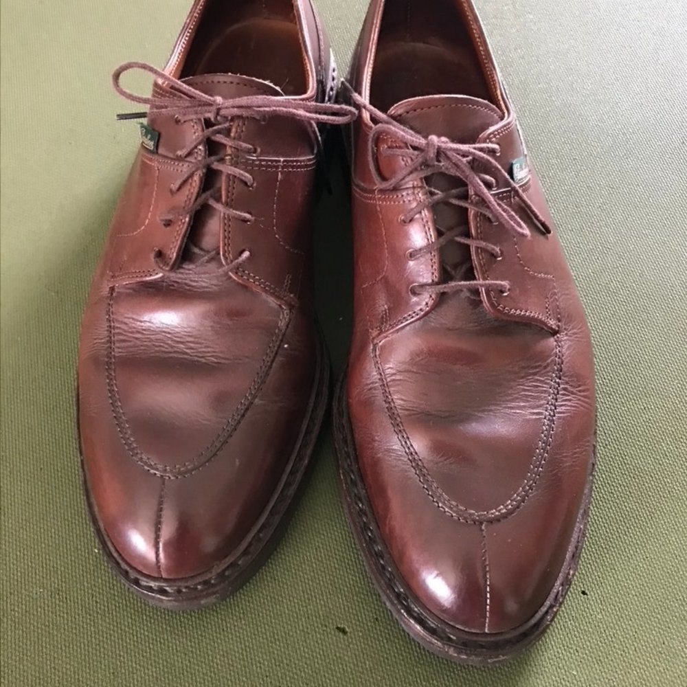 Men's Paraboot Avignon shoes